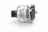 BOSCH 0 124 555 009 Alternator